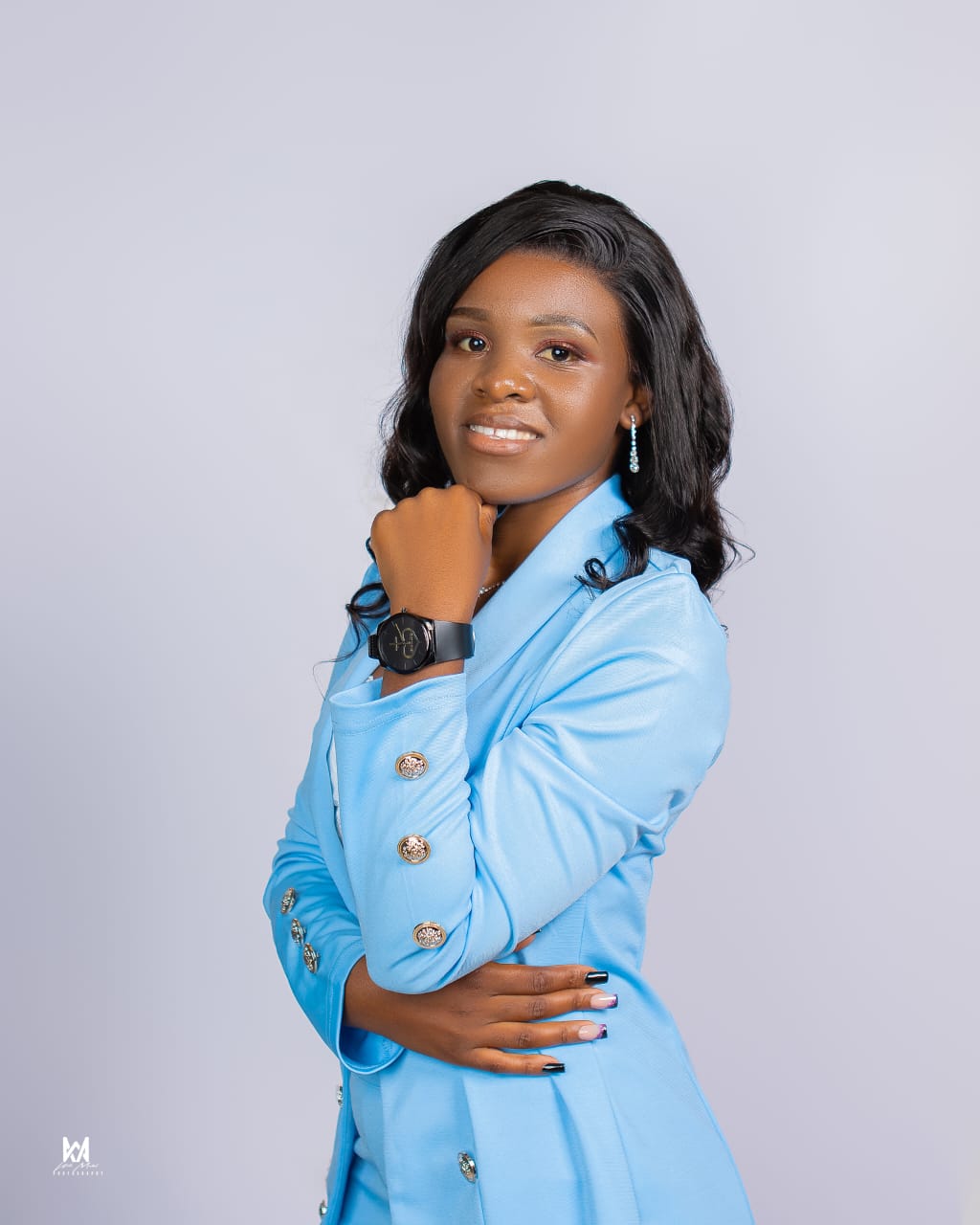 Talent Fortune Mutyasira