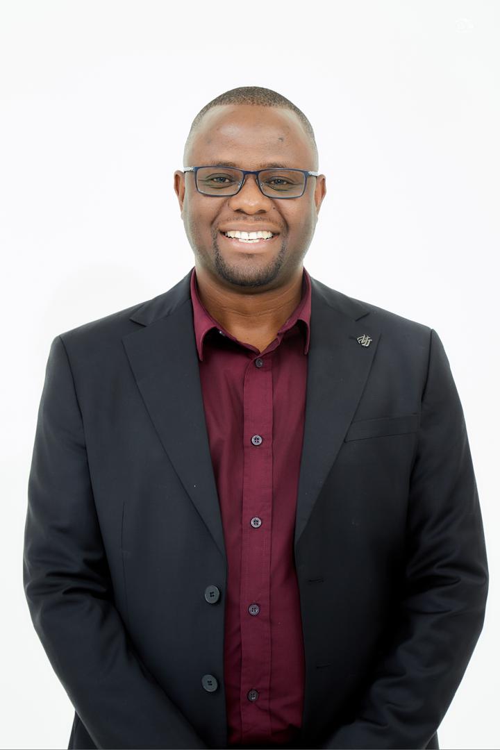 Eng. Trymore Sharata