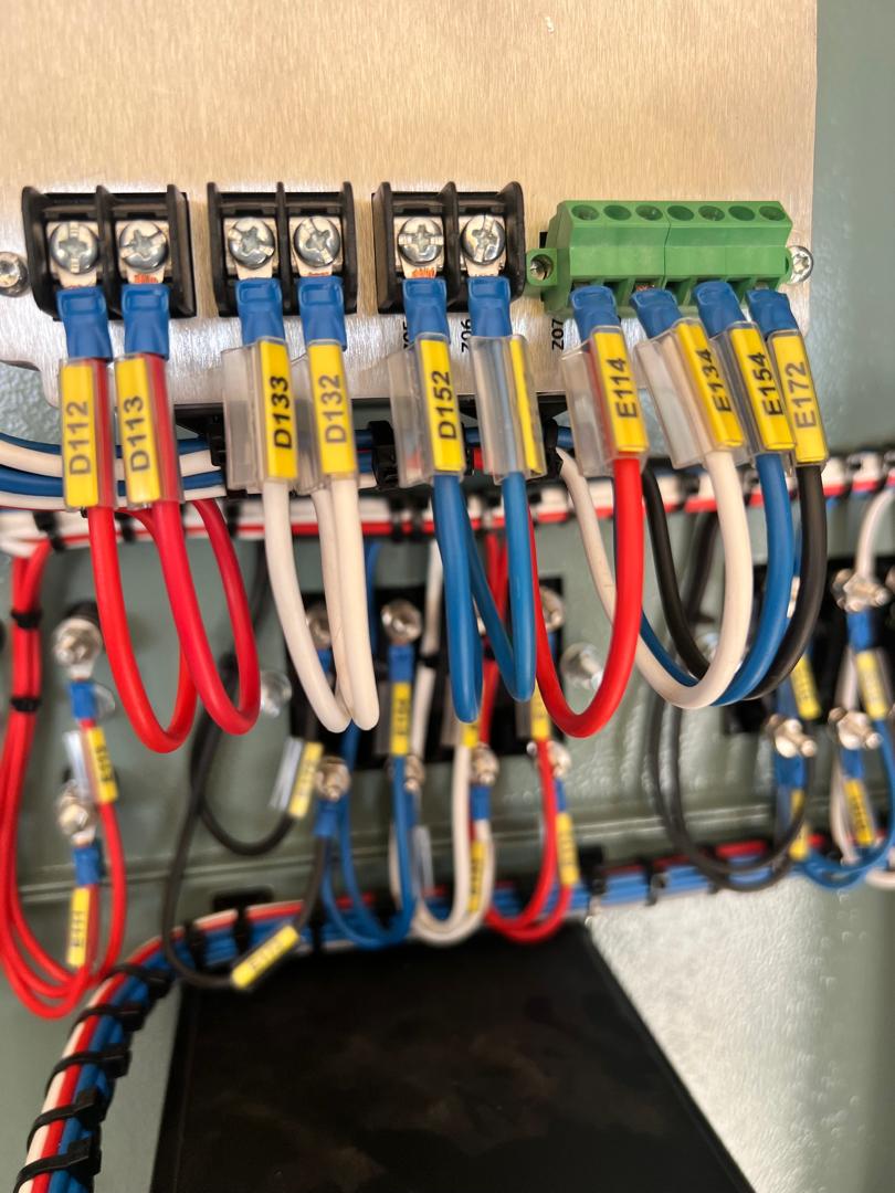 Substation Construction